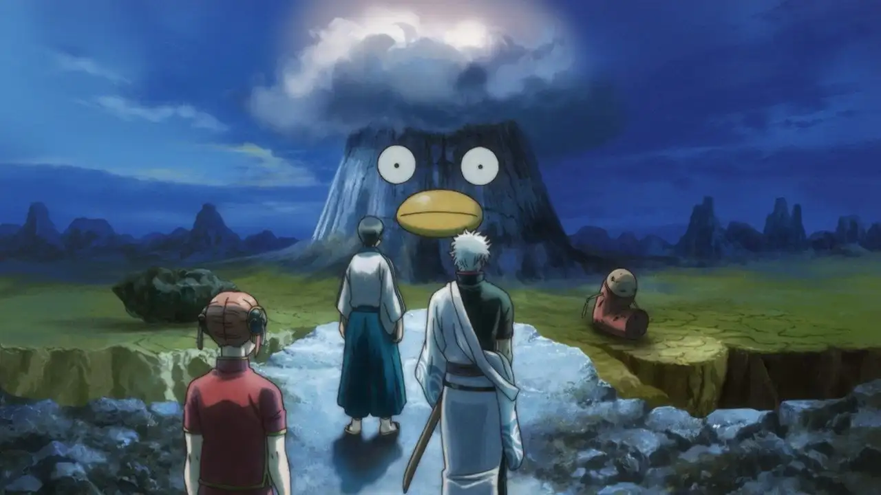 Guys With Big Nostrils Also Have Big Imaginations / You Never Accept a New Sentai Series at the Start, But By the Final Episode, You Don't Want It to End