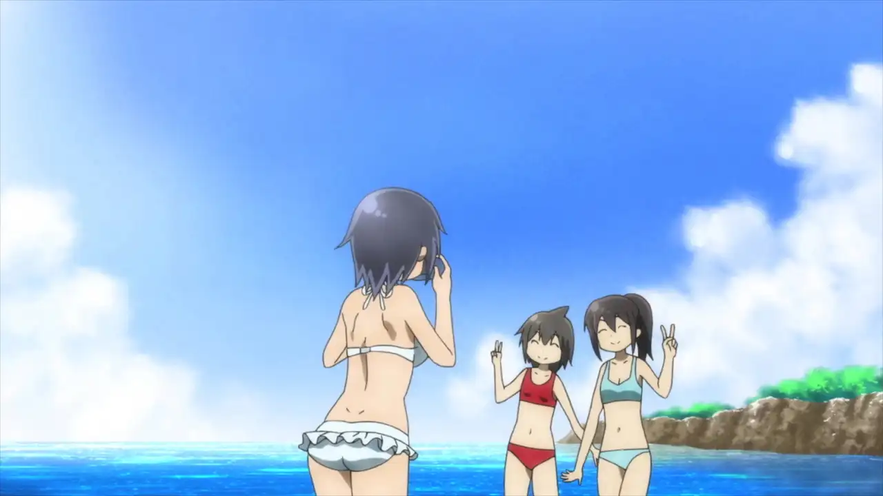 Summer Is for Having Fun!
