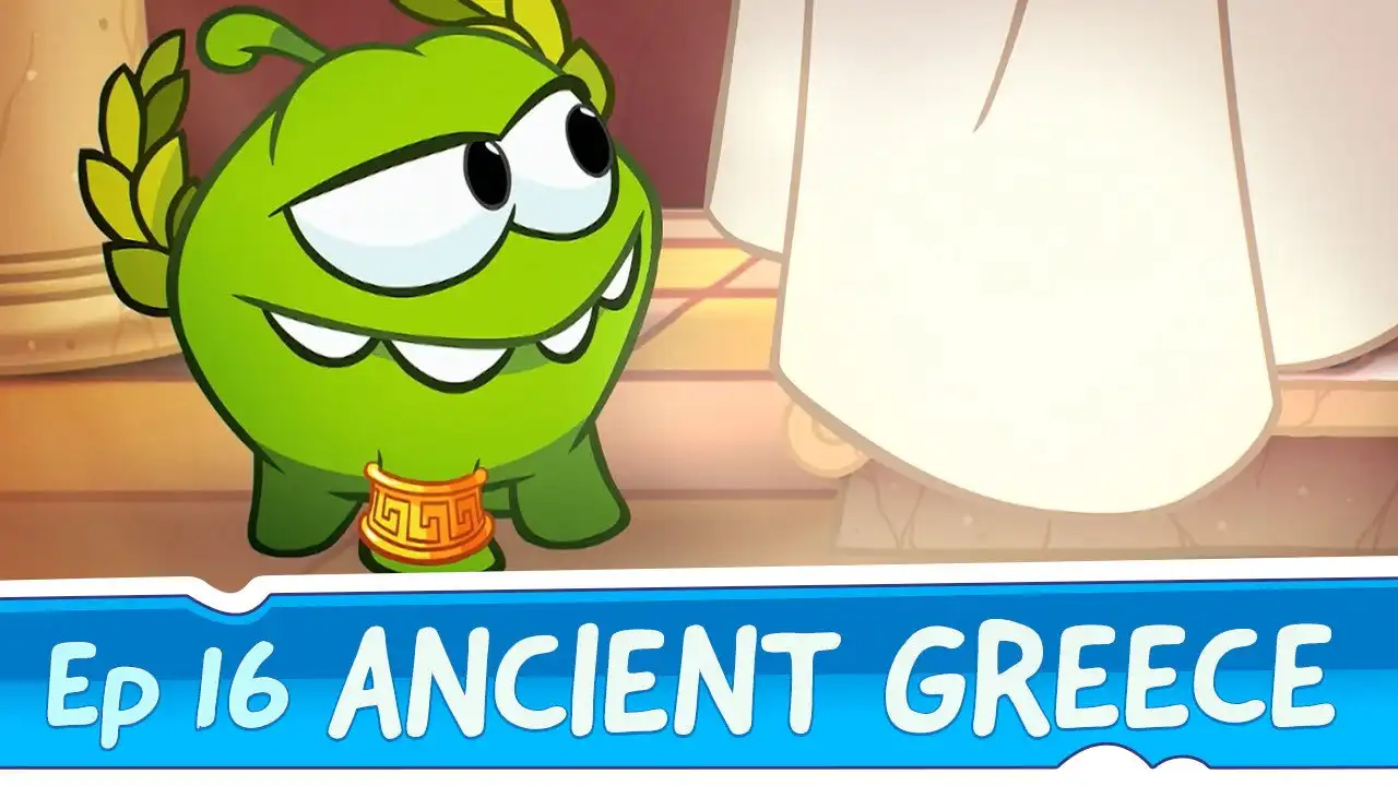 Ancient Greece