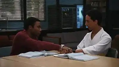 Study Break: Truth or Dare (2)