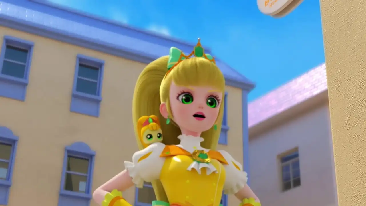 Episode 19