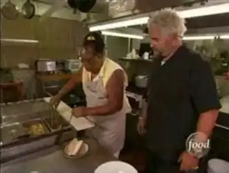 Cookin' It Old School