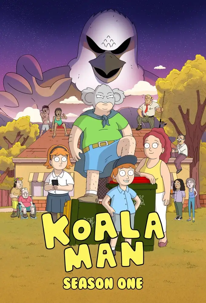 Season 1