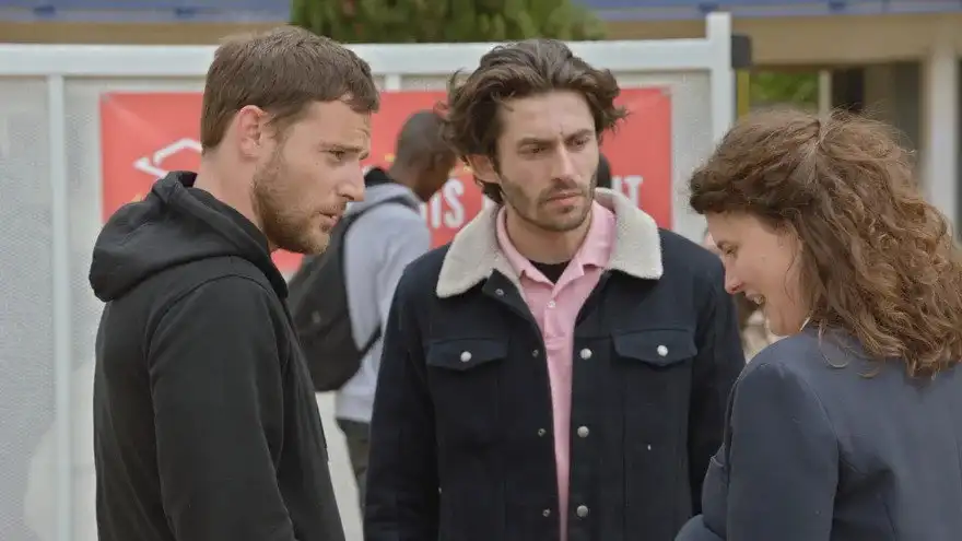 Episode 8