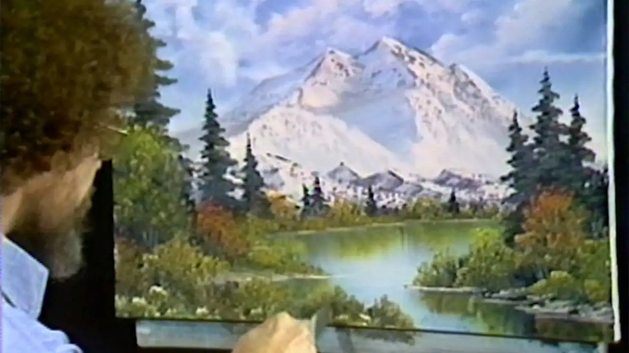 Mt. McKinley