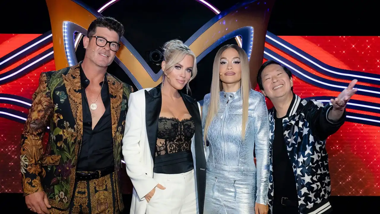 Group A Finals: Soundtrack of My Life