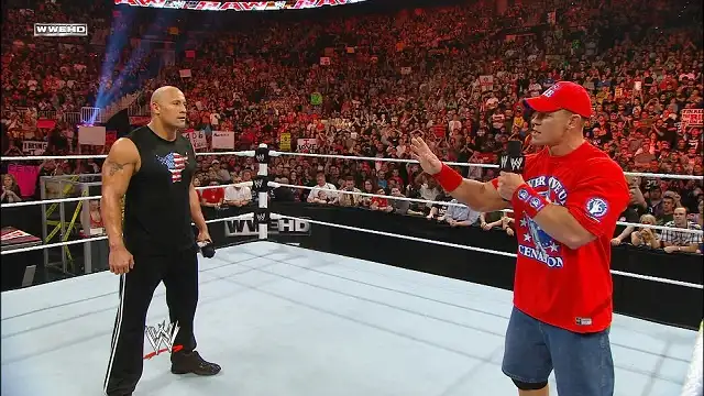 SmackDown - Apr. 08, 2011