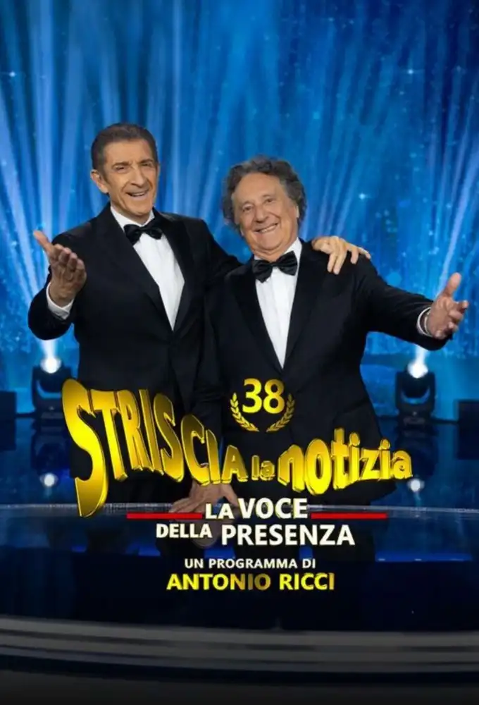 La voce della presenza