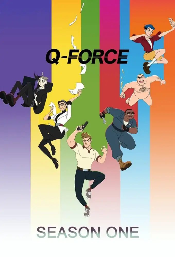 Season 1