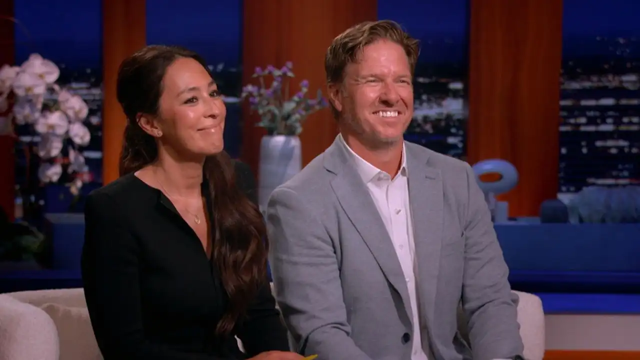 Snooze You Lose: Do the Sharks Wake Up to this Ingenious New Dorm Bed? Chip & Joanna Gaines Return to the Tank