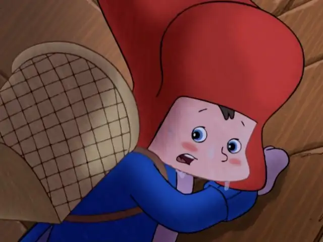 Episode 11