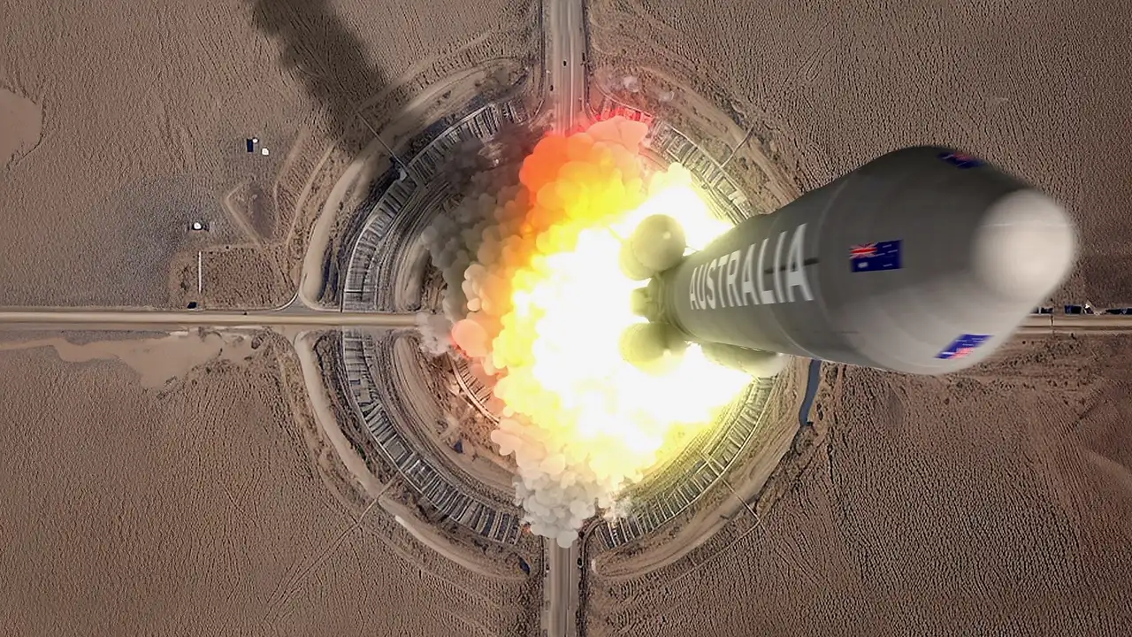 Space Exploration: Can Robots Lead the Way?