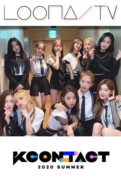 Season 34  – KCON:TACT 2020