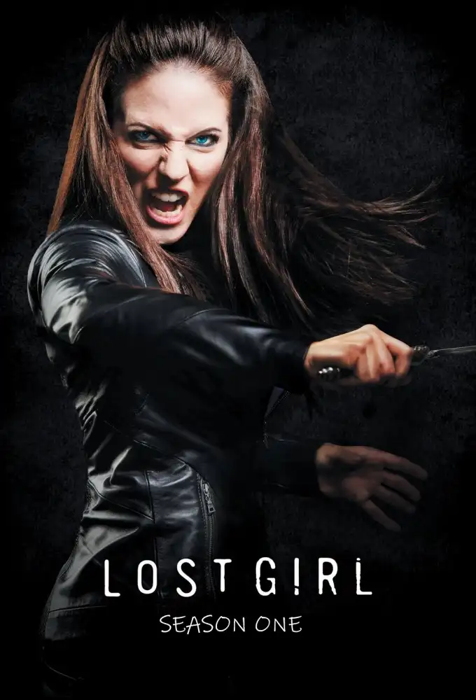 Season 1