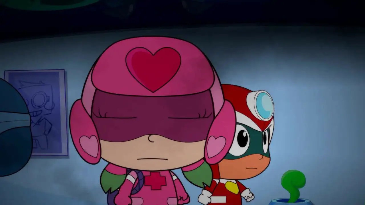 Episode 12