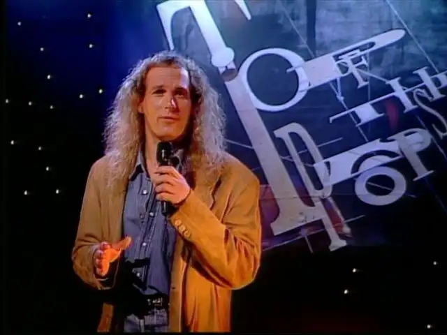 April 28, 1994