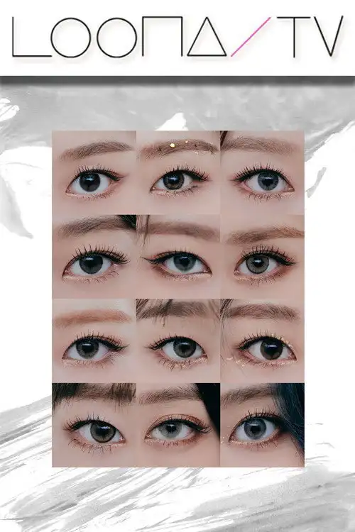 Season 48 – LOONA (&)