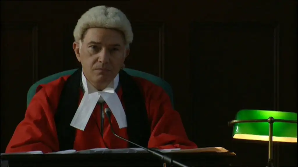 Exacting Justice