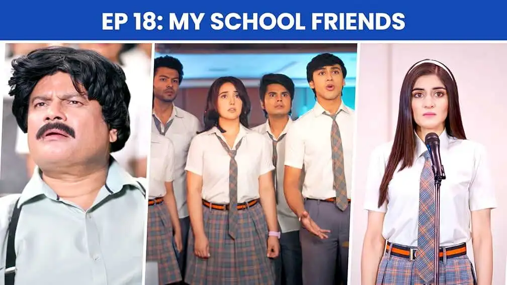My School Friends