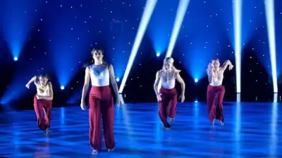 Top 8 Perform & Elimination