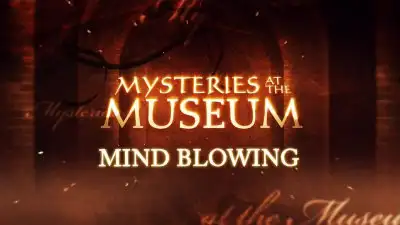 Mind Blowing