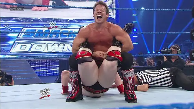 SmackDown - May. 11, 2012