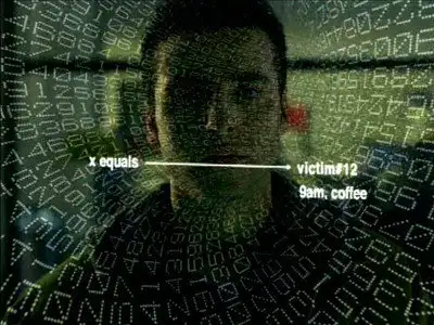 Po1nt Of Origin: Inside The Unaired Pilot