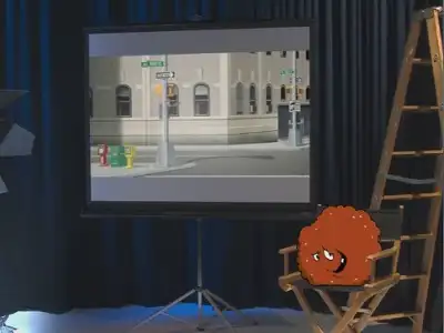 Aqua Teen Hunger Force Responds to the Critics
