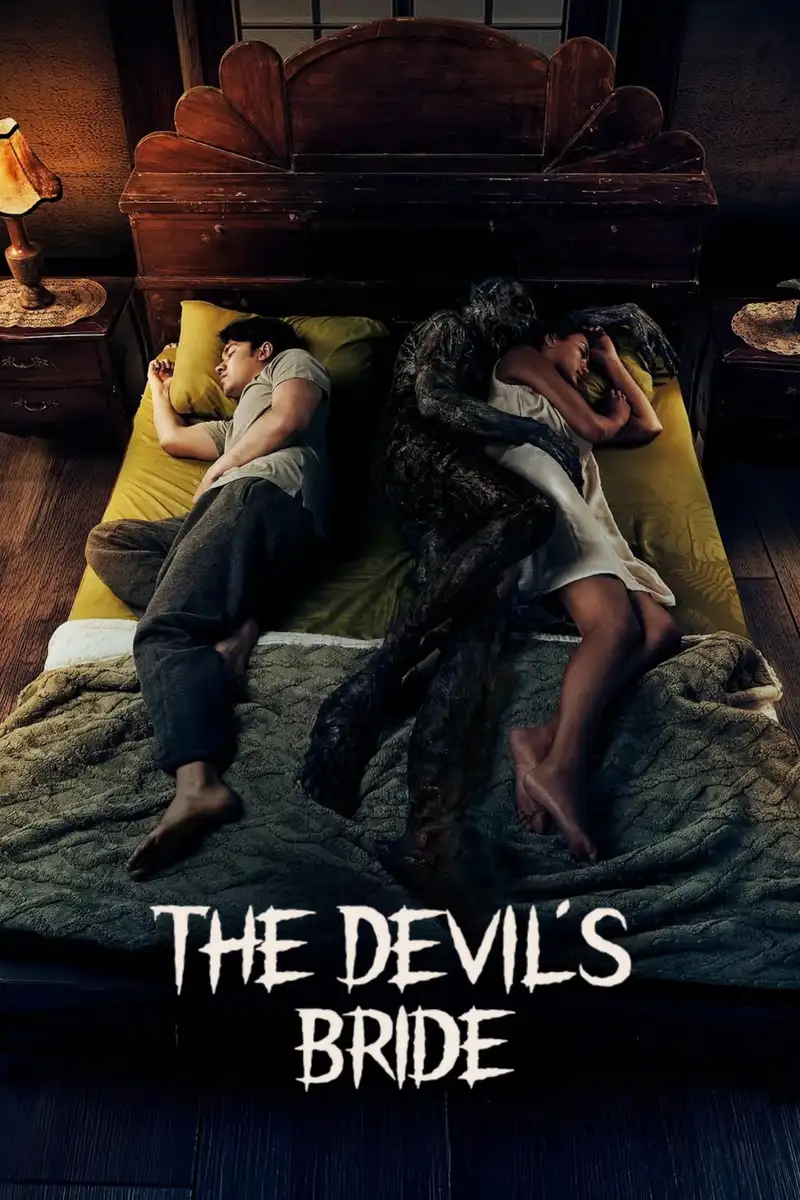 The Devil's Bride