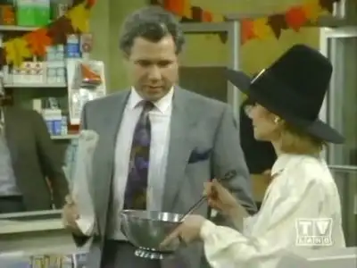 The Last Temptation of Mac
