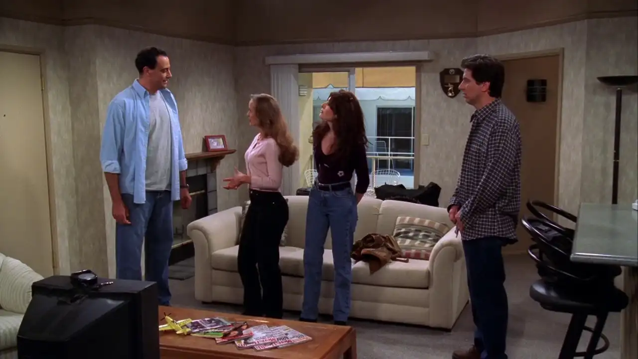 The Apartment