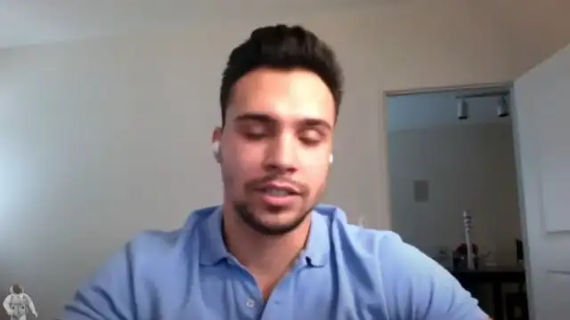 Petrix Barbosa e Lidi Lisboa