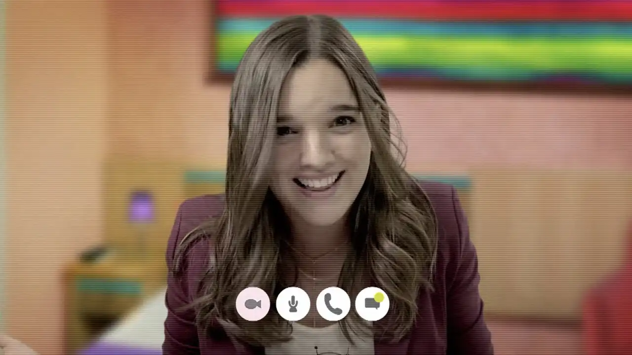Soy Luna on Vacation: Delfi Meets Oliverio