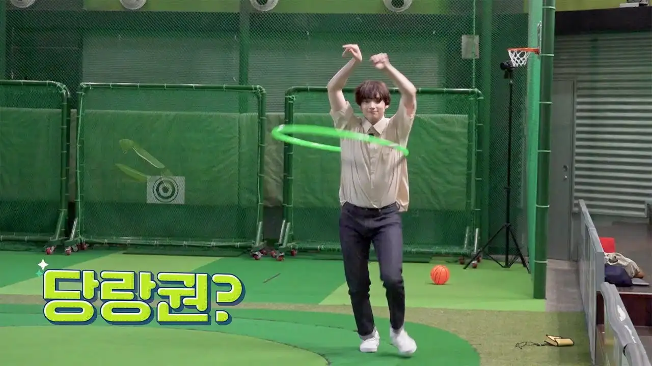 EP.30 [Time Attack City 1]