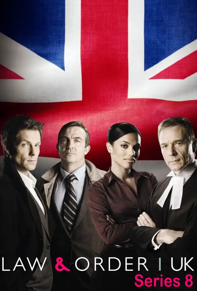 Series 8