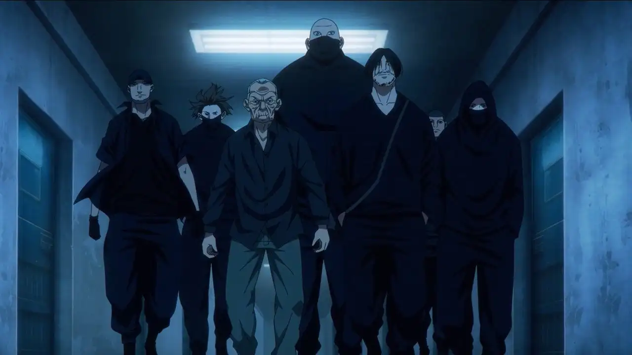 Episode 23