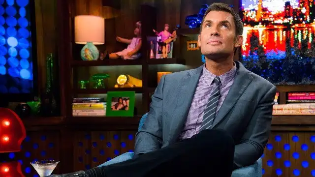 Jeff Lewis
