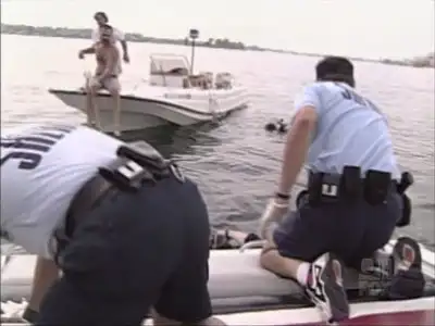 COPS - Buffalo, New York