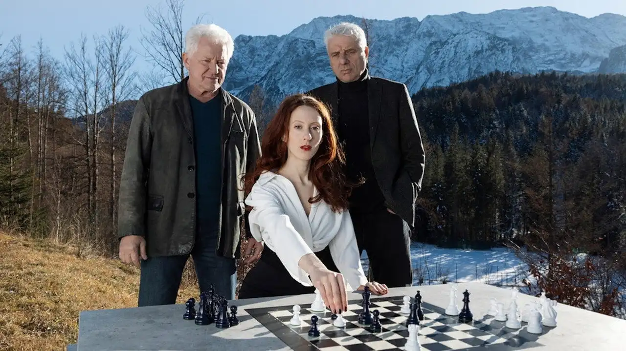 Zugzwang