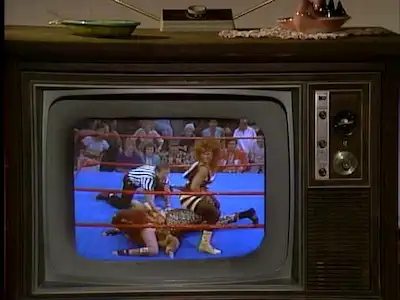 Mama Mania