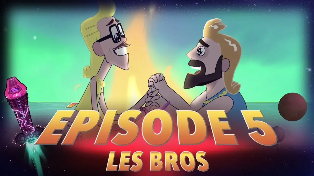 Episode 5