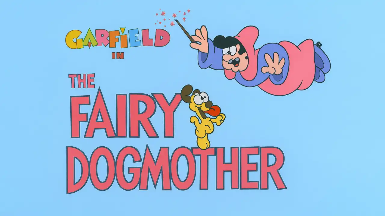 The Fairy Dogmother