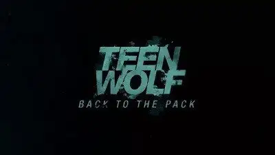 Back to the Pack