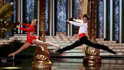 Live Semi-Final 5