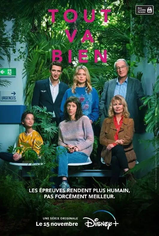 Season 1