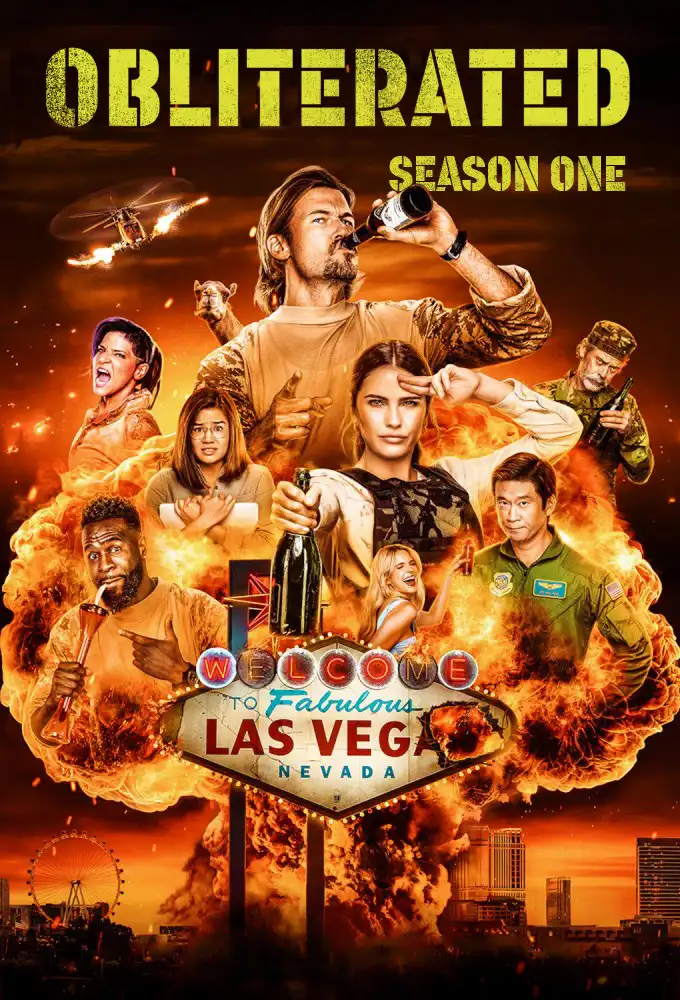 Season 1