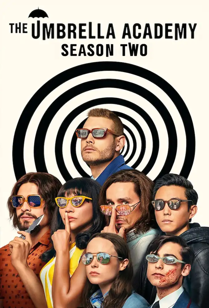 Season 2