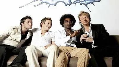 The BRIT Awards 2003