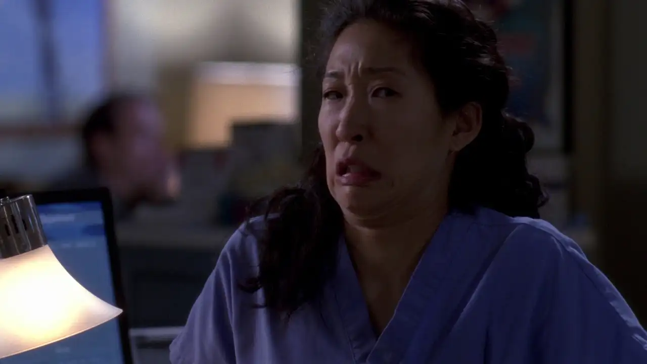 S4 - Bloopers