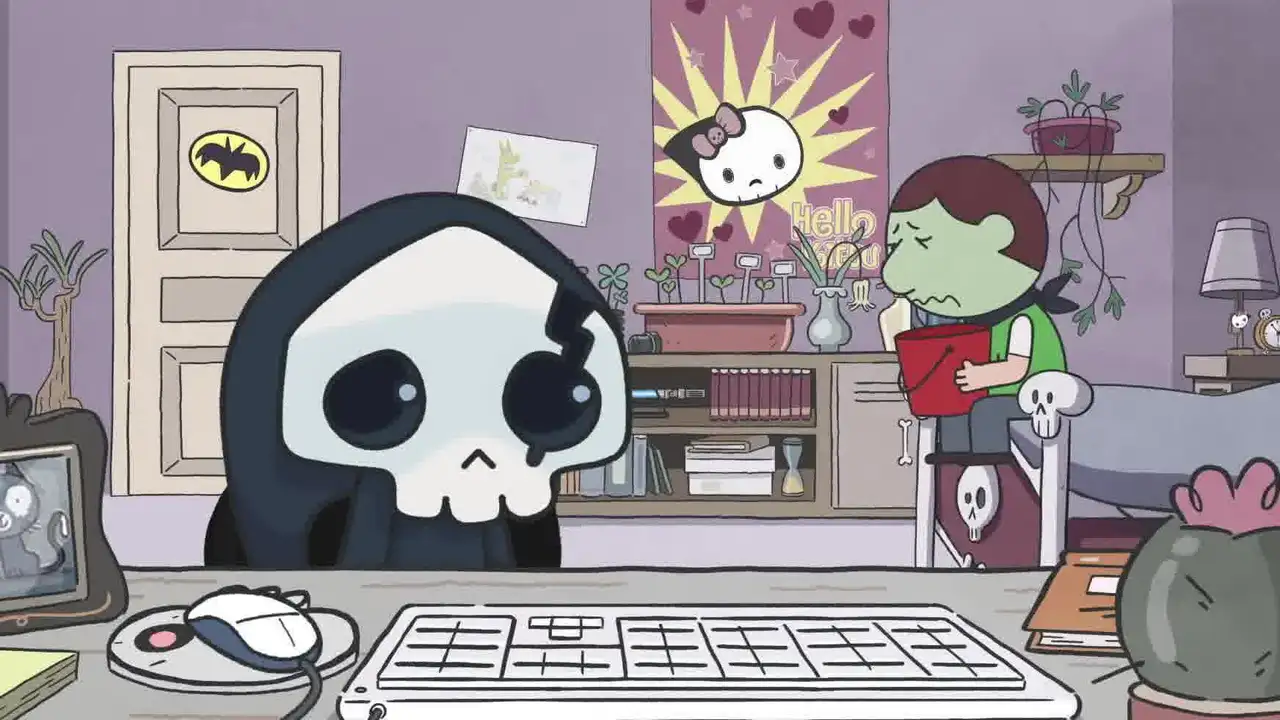 Episode 3